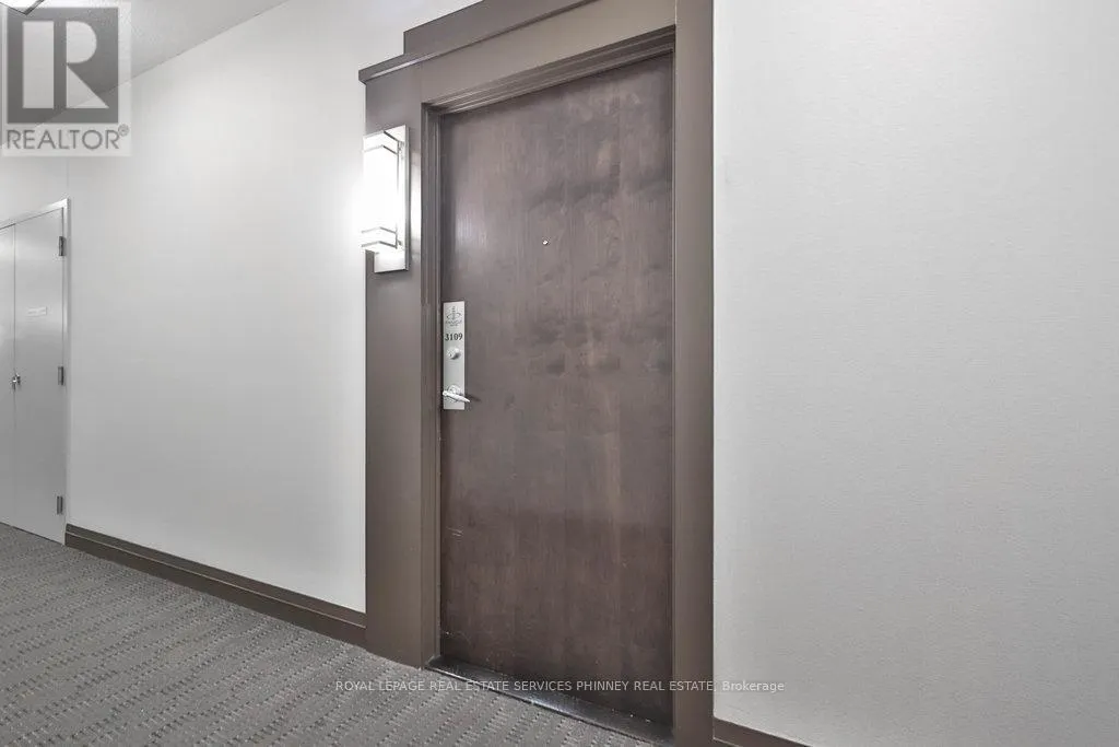 3109 - 16 YONGE STREET