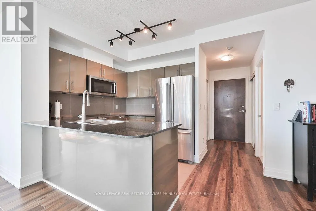 3109 - 16 YONGE STREET