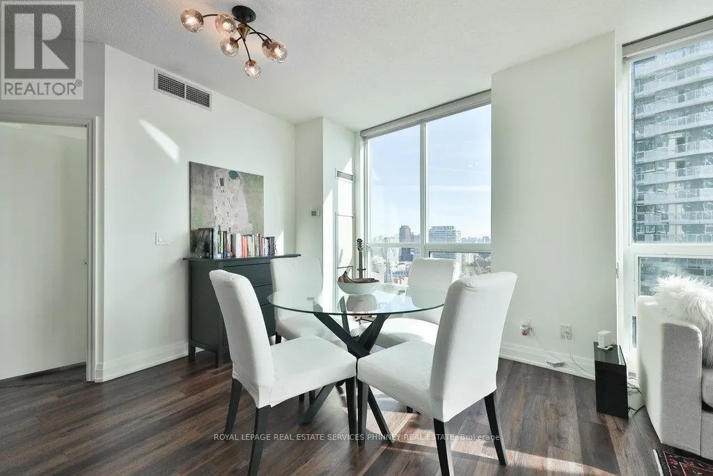 3109 - 16 YONGE STREET