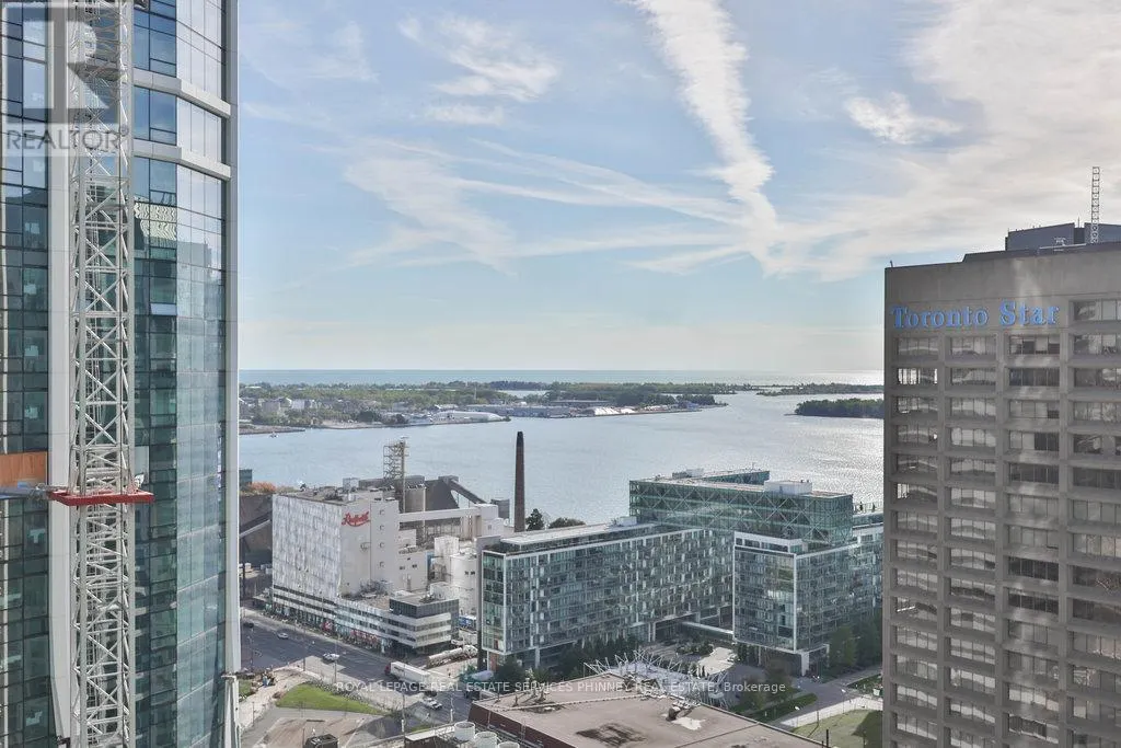 3109 - 16 YONGE STREET