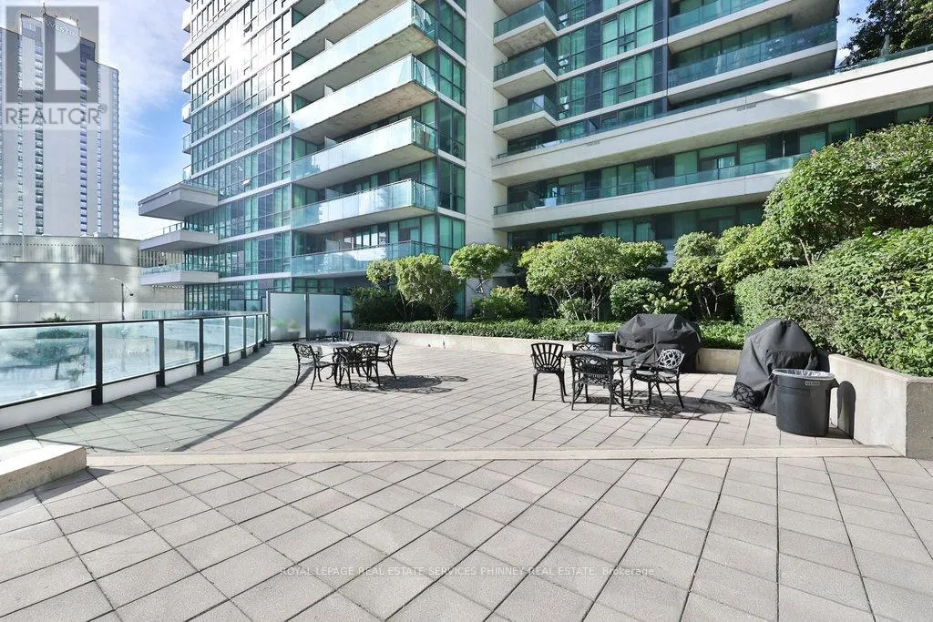 3109 - 16 YONGE STREET