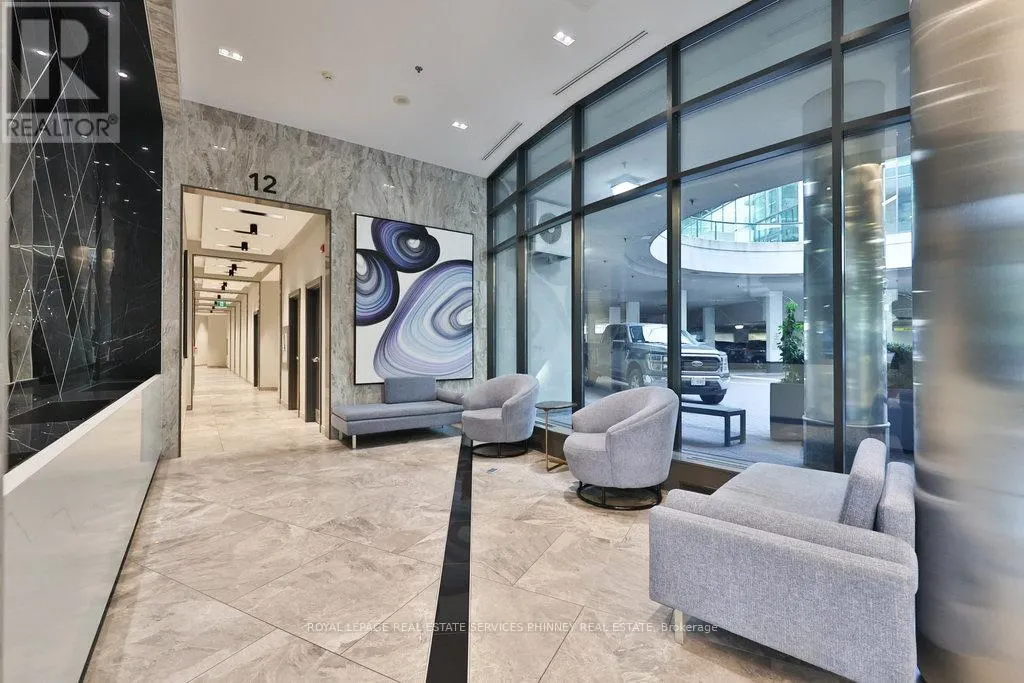 3109 - 16 YONGE STREET