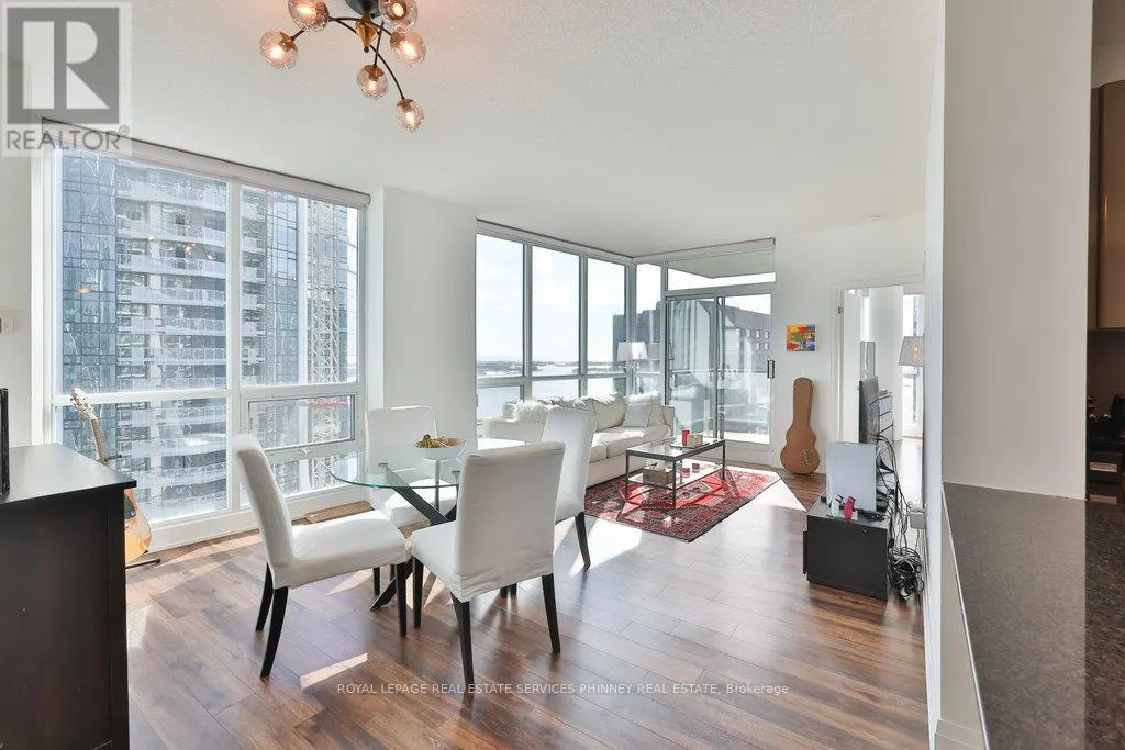 3109 - 16 YONGE STREET