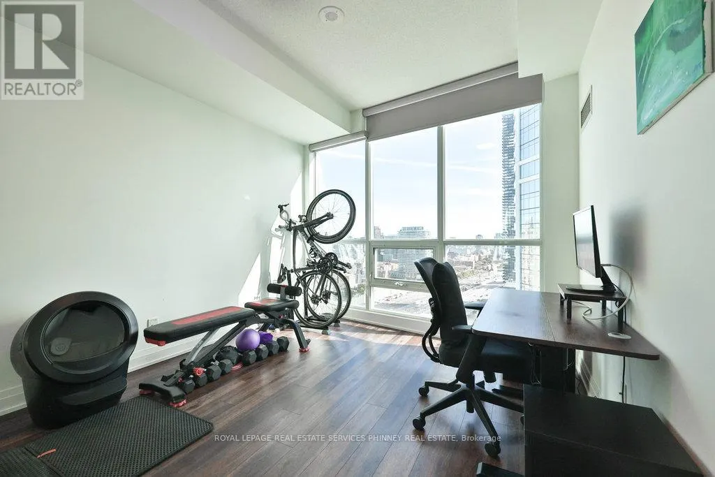 3109 - 16 YONGE STREET