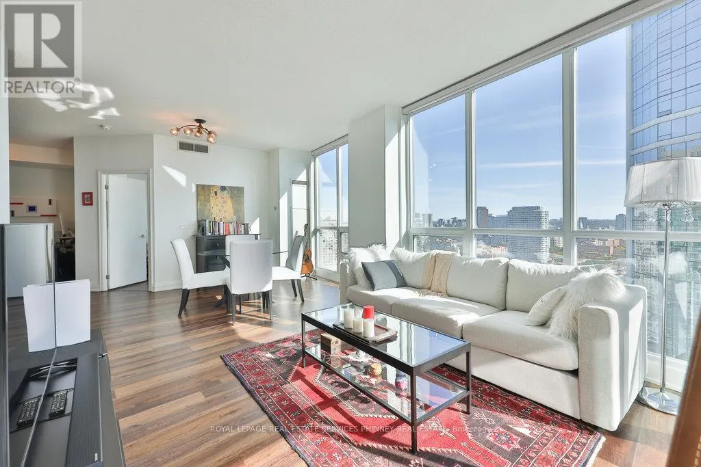 3109 - 16 YONGE STREET