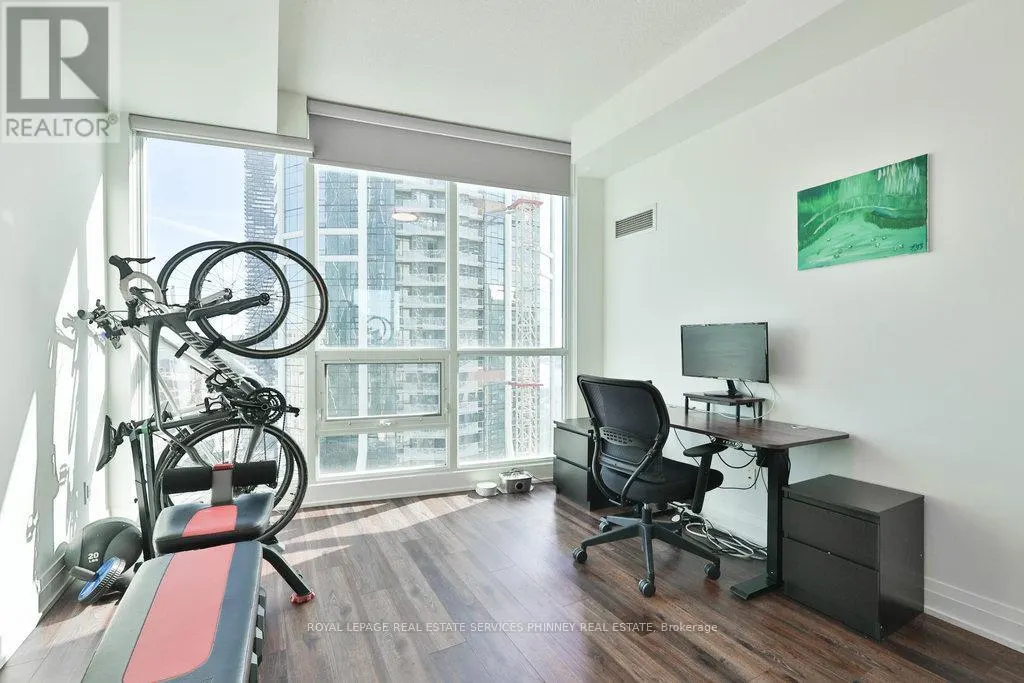 3109 - 16 YONGE STREET