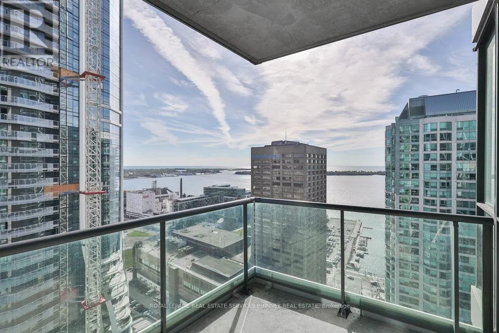 3109 - 16 YONGE STREET
