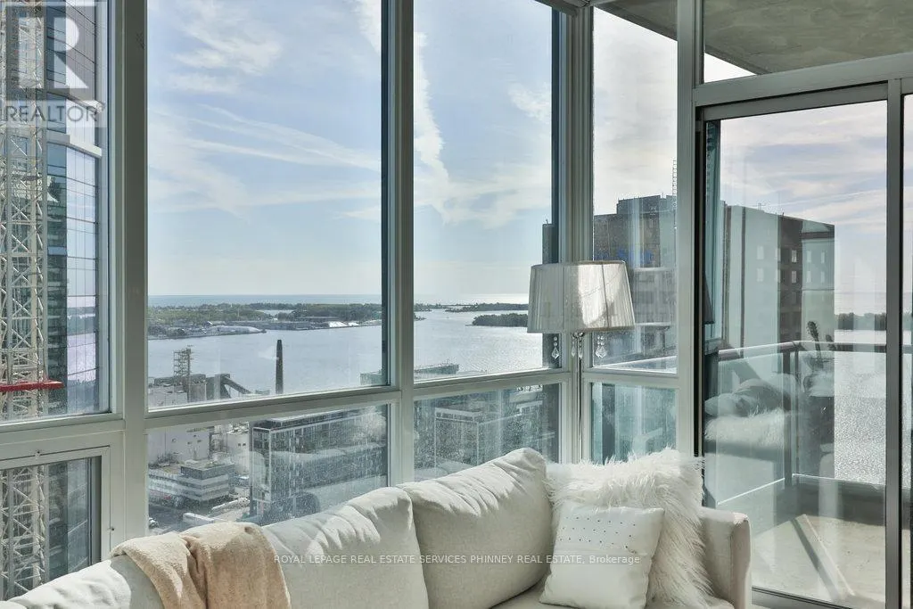 3109 - 16 YONGE STREET