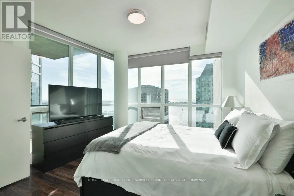3109 - 16 YONGE STREET