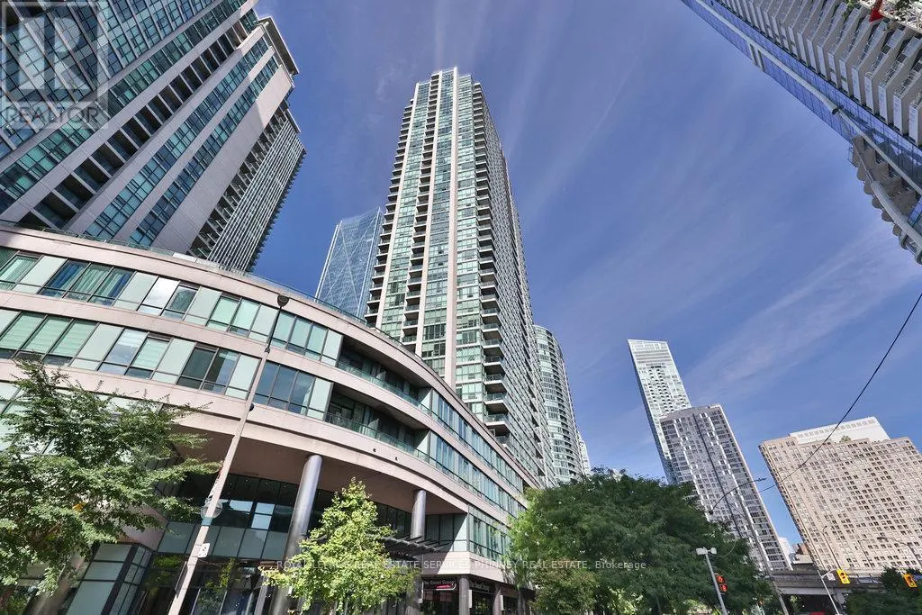 3109 - 16 YONGE STREET