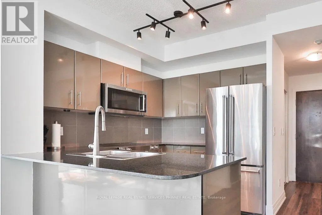 3109 - 16 YONGE STREET