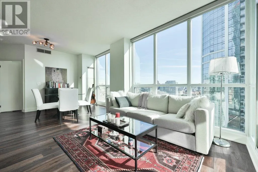 3109 - 16 YONGE STREET