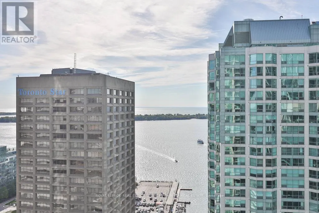 3109 - 16 YONGE STREET
