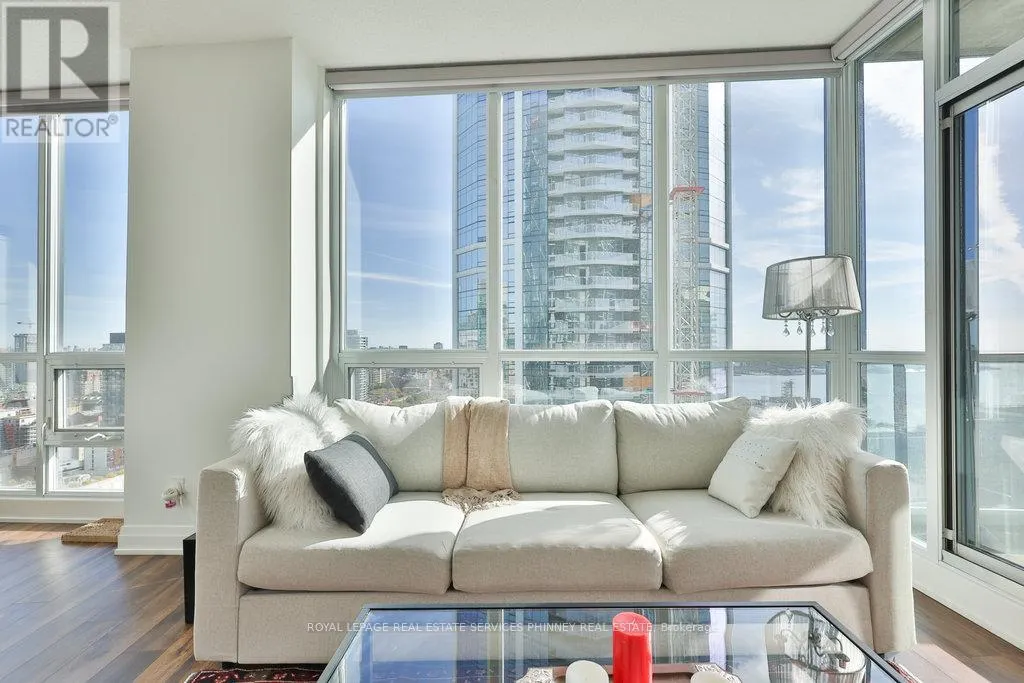 3109 - 16 YONGE STREET