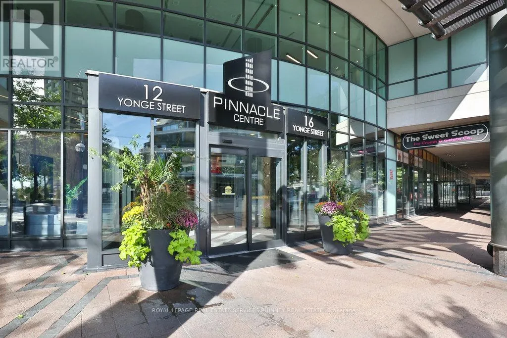 3109 - 16 YONGE STREET