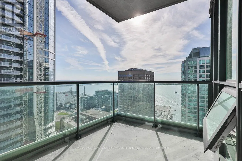 3109 - 16 YONGE STREET