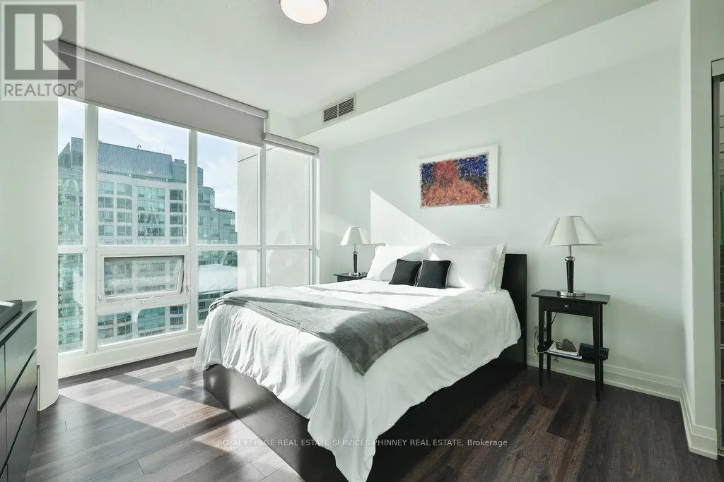 3109 - 16 YONGE STREET