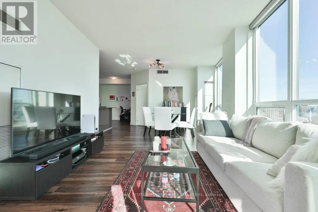 3109 - 16 YONGE STREET