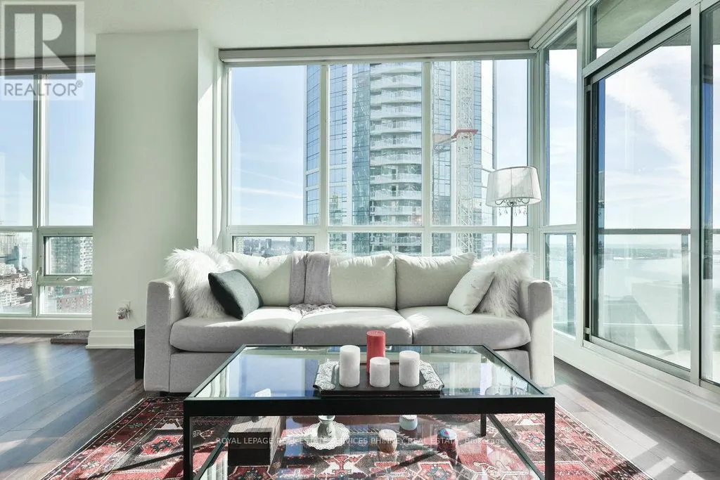 3109 - 16 YONGE STREET