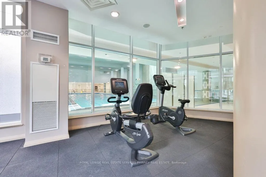 3109 - 16 YONGE STREET