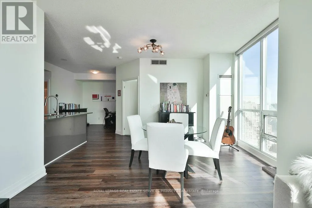 3109 - 16 YONGE STREET