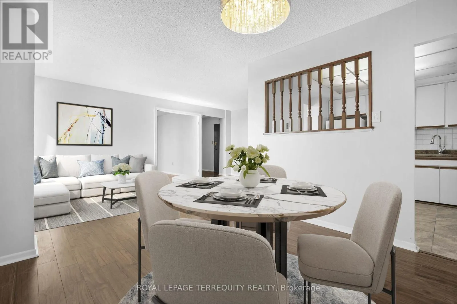 1209 - 5 OLD SHEPPARD AVENUE