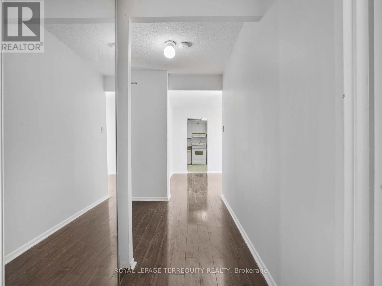 1209 - 5 OLD SHEPPARD AVENUE