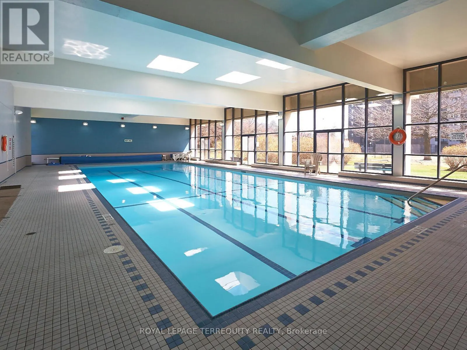 1209 - 5 OLD SHEPPARD AVENUE