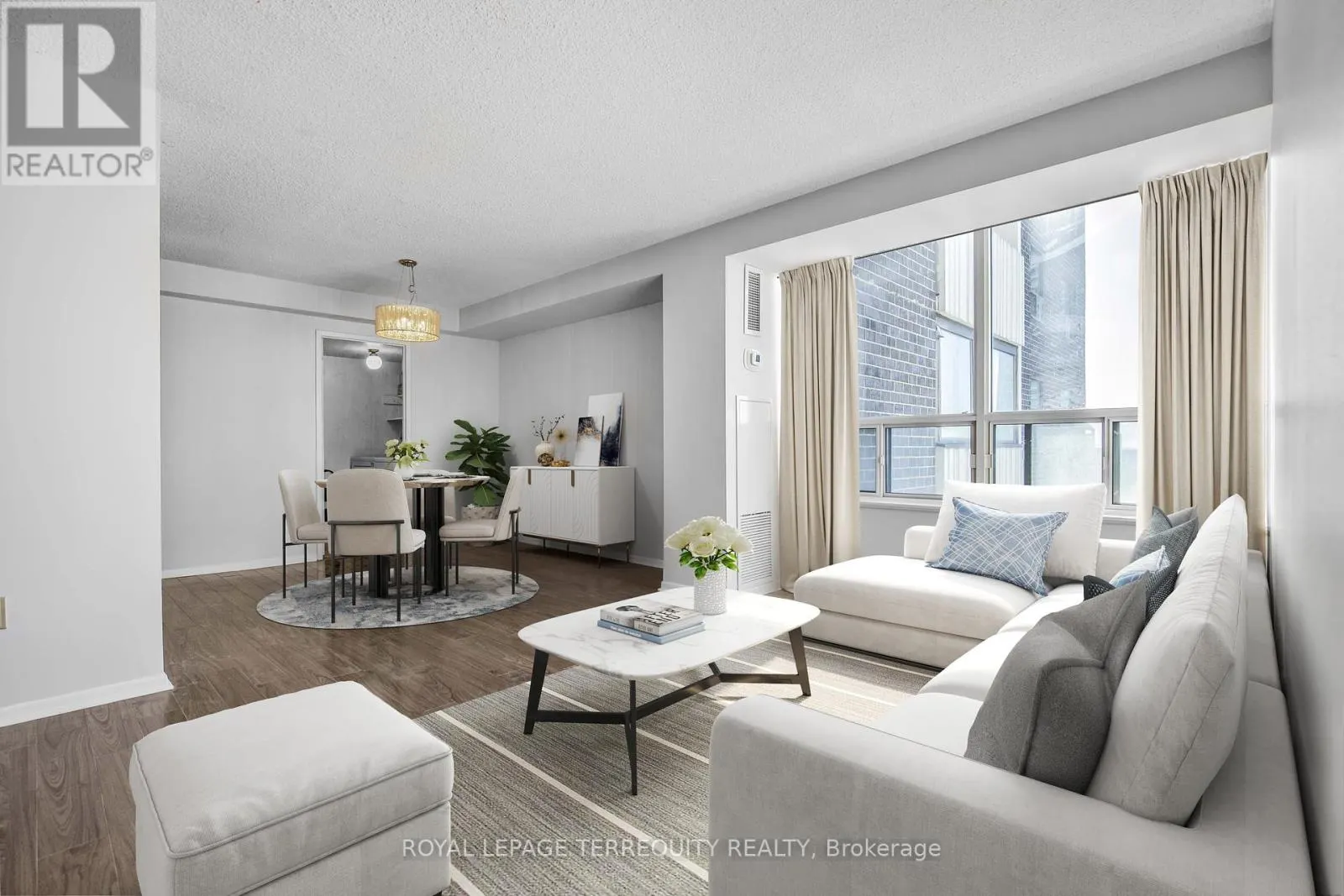 1209 - 5 OLD SHEPPARD AVENUE