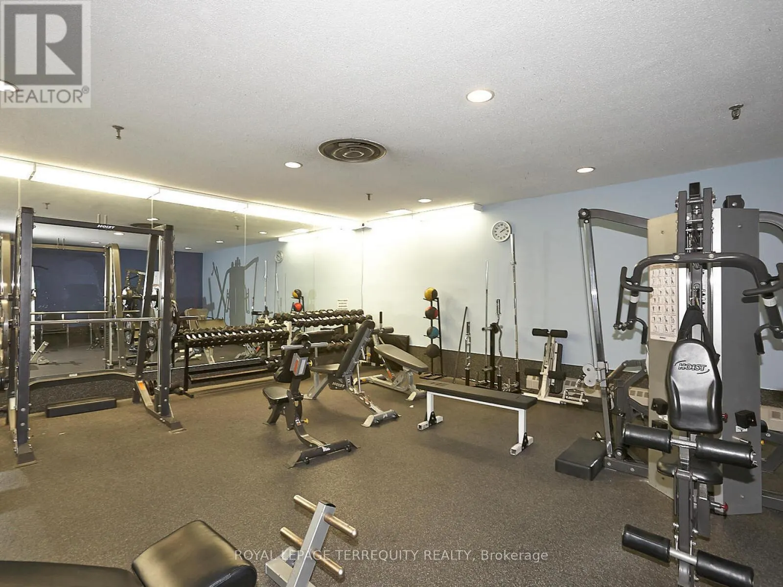 1209 - 5 OLD SHEPPARD AVENUE