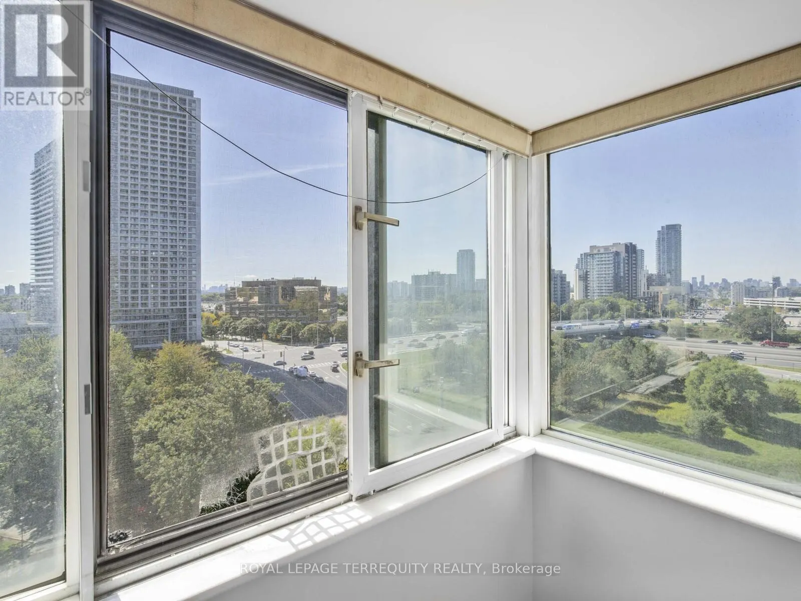 1209 - 5 OLD SHEPPARD AVENUE