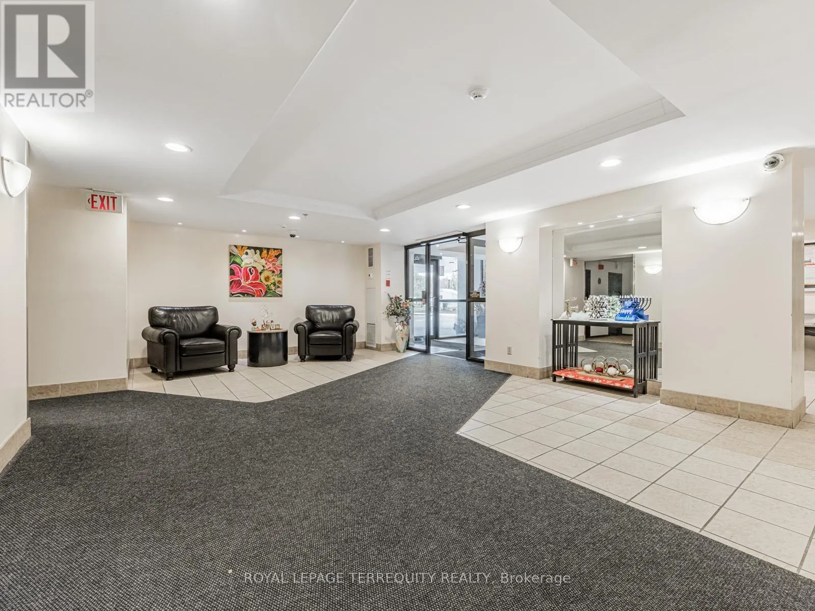 1209 - 5 OLD SHEPPARD AVENUE
