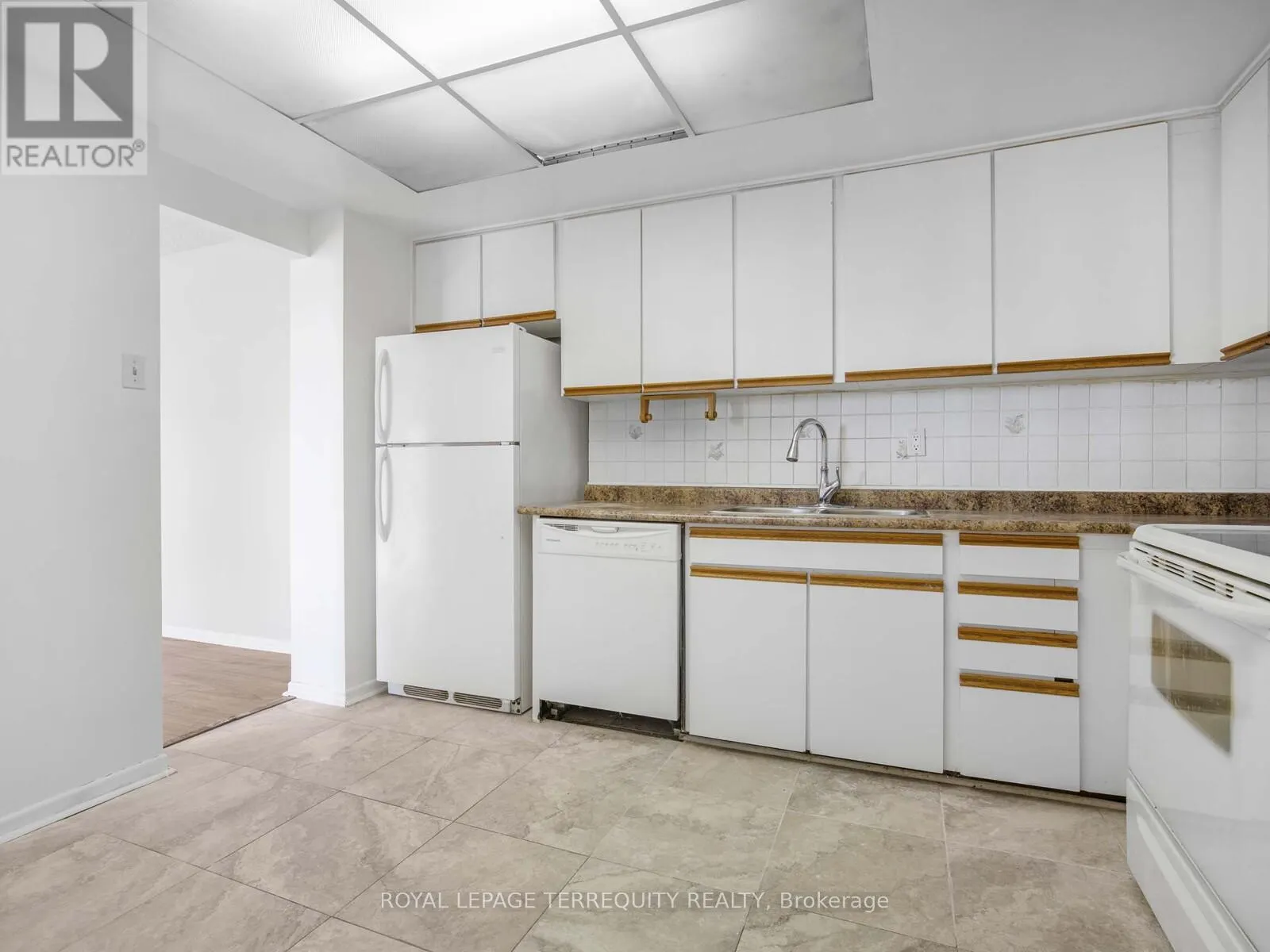 1209 - 5 OLD SHEPPARD AVENUE