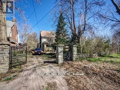 132 BLYTHWOOD ROAD W
