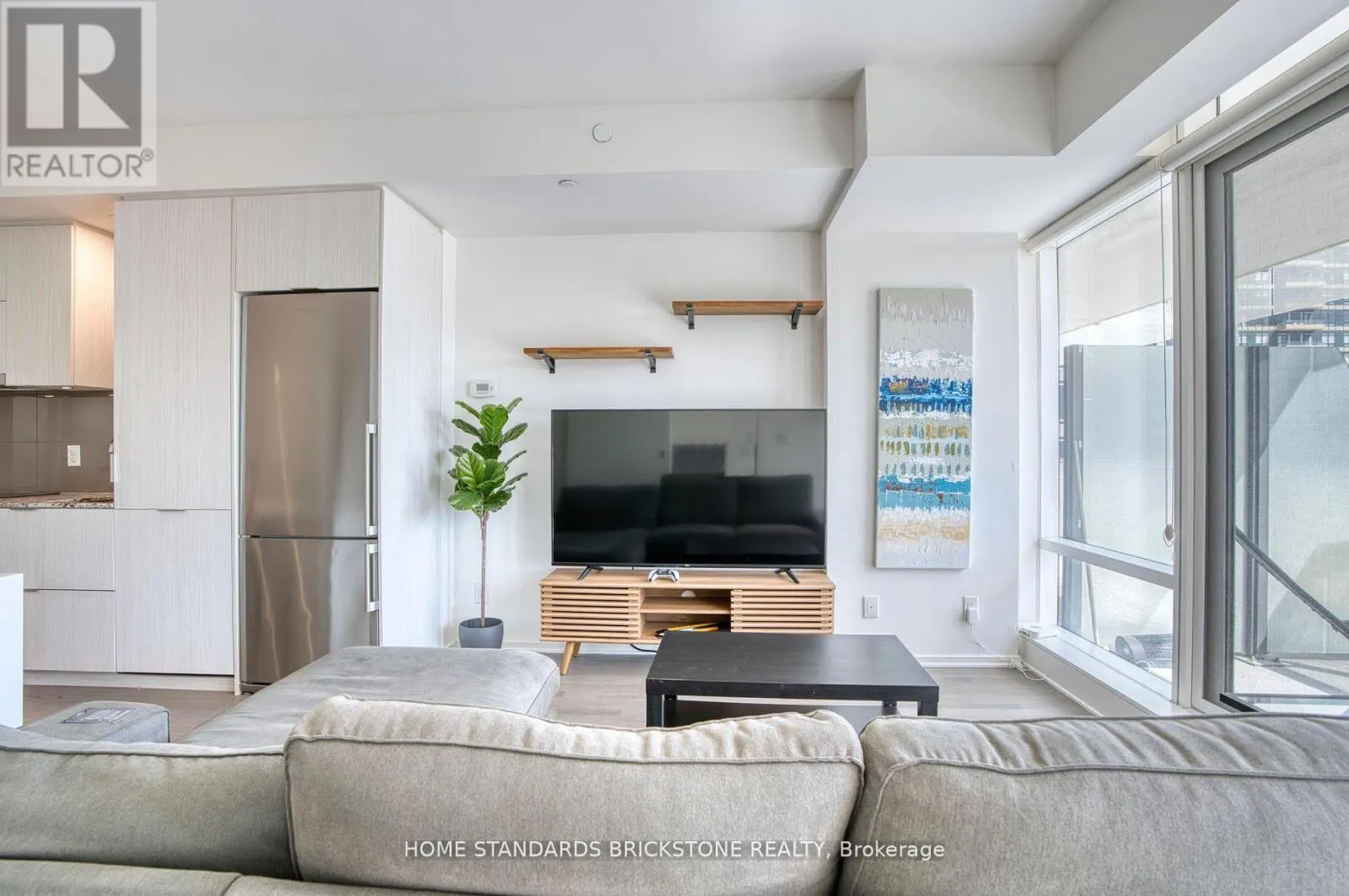 1306 - 1 BLOOR STREET E