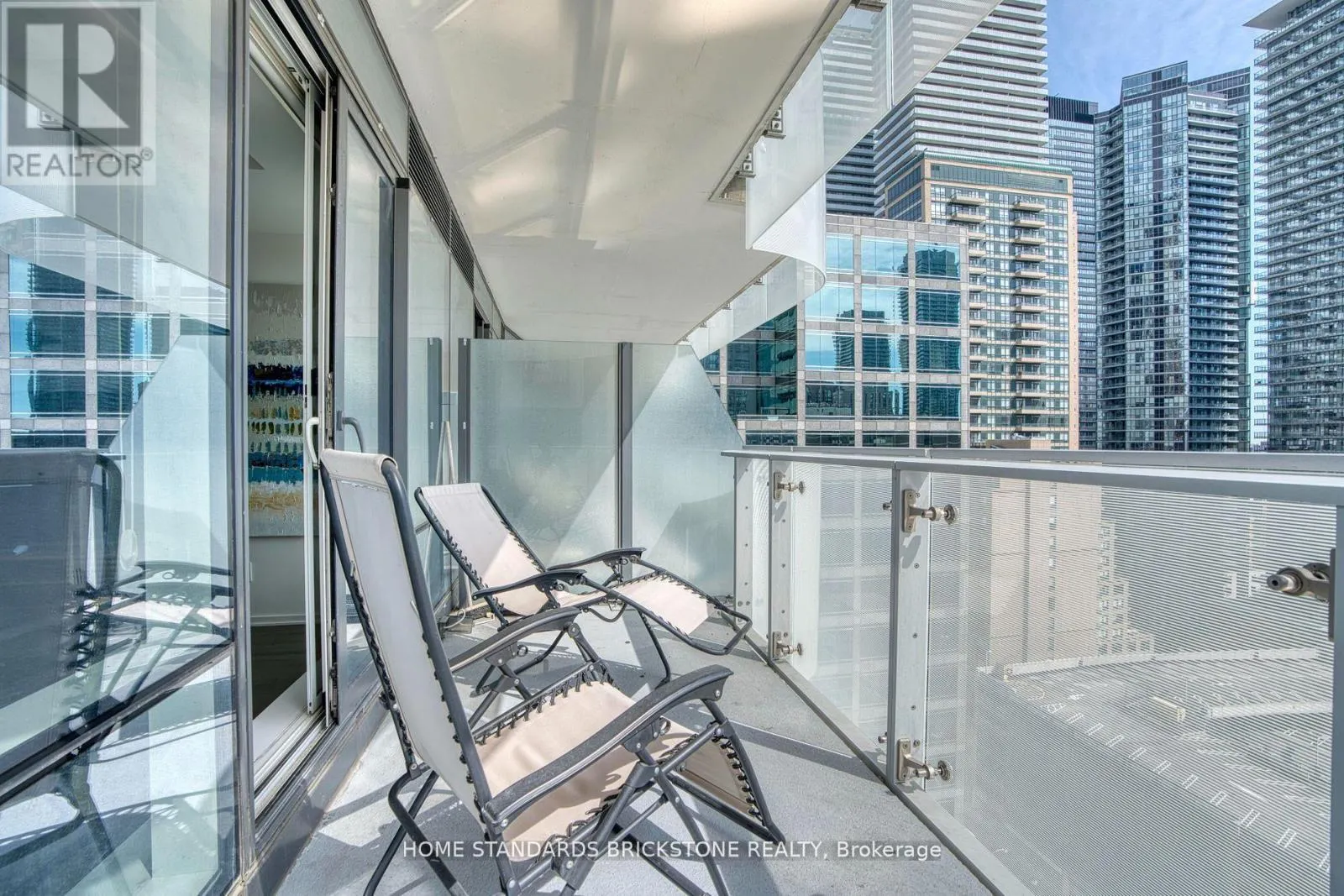 1306 - 1 BLOOR STREET E
