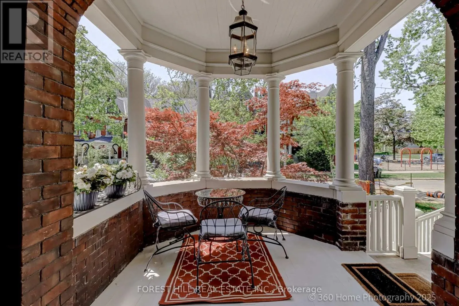 379 HURON STREET