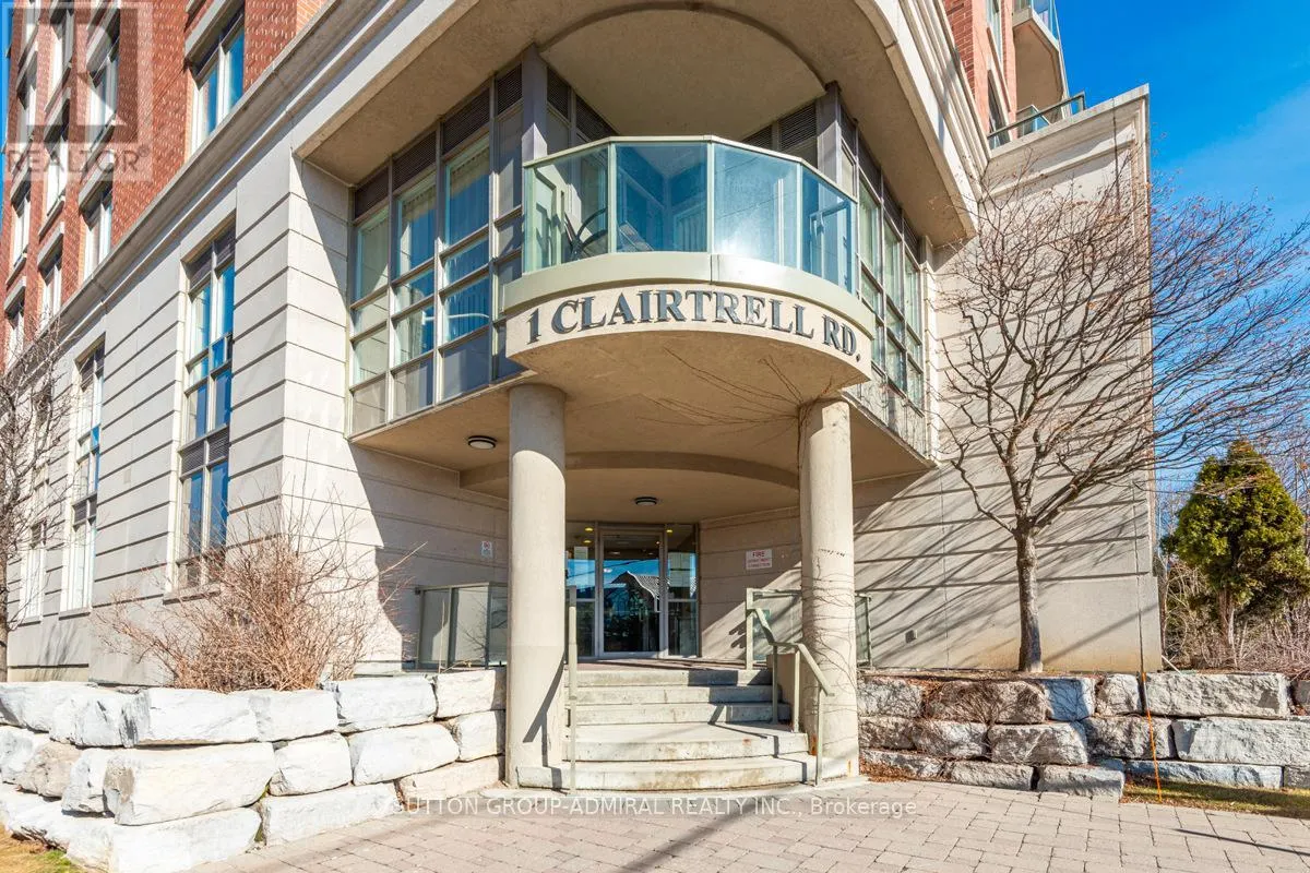 309 - 1 CLAIRTRELL ROAD