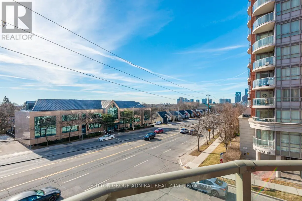 309 - 1 CLAIRTRELL ROAD