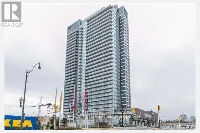 1910 - 121 MCMAHON DRIVE