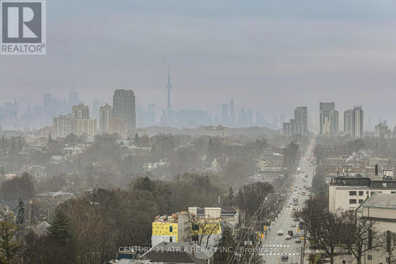 1820 - 2020 BATHURST STREET