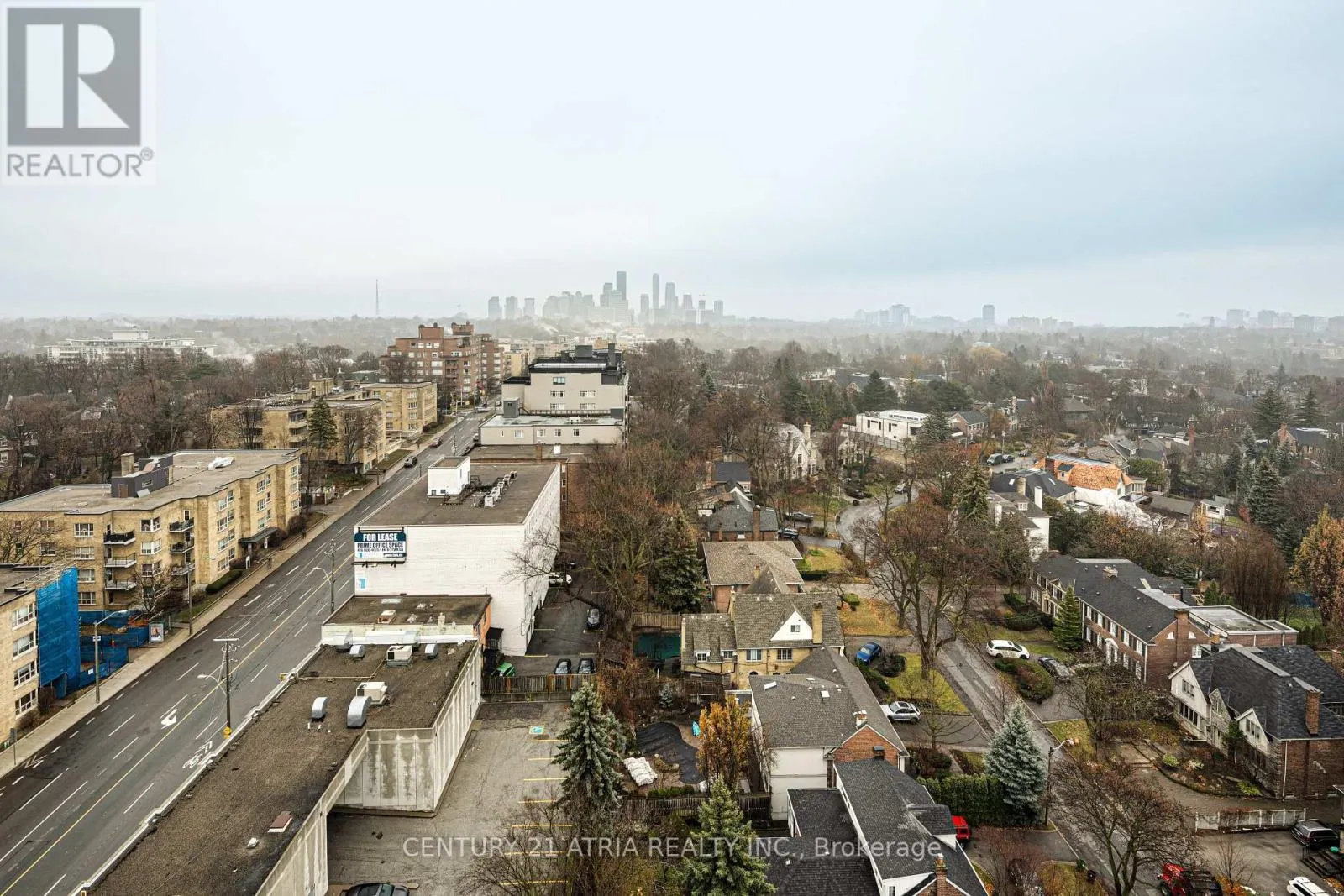 1820 - 2020 BATHURST STREET