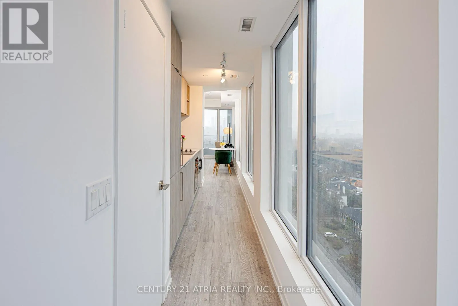 1820 - 2020 BATHURST STREET