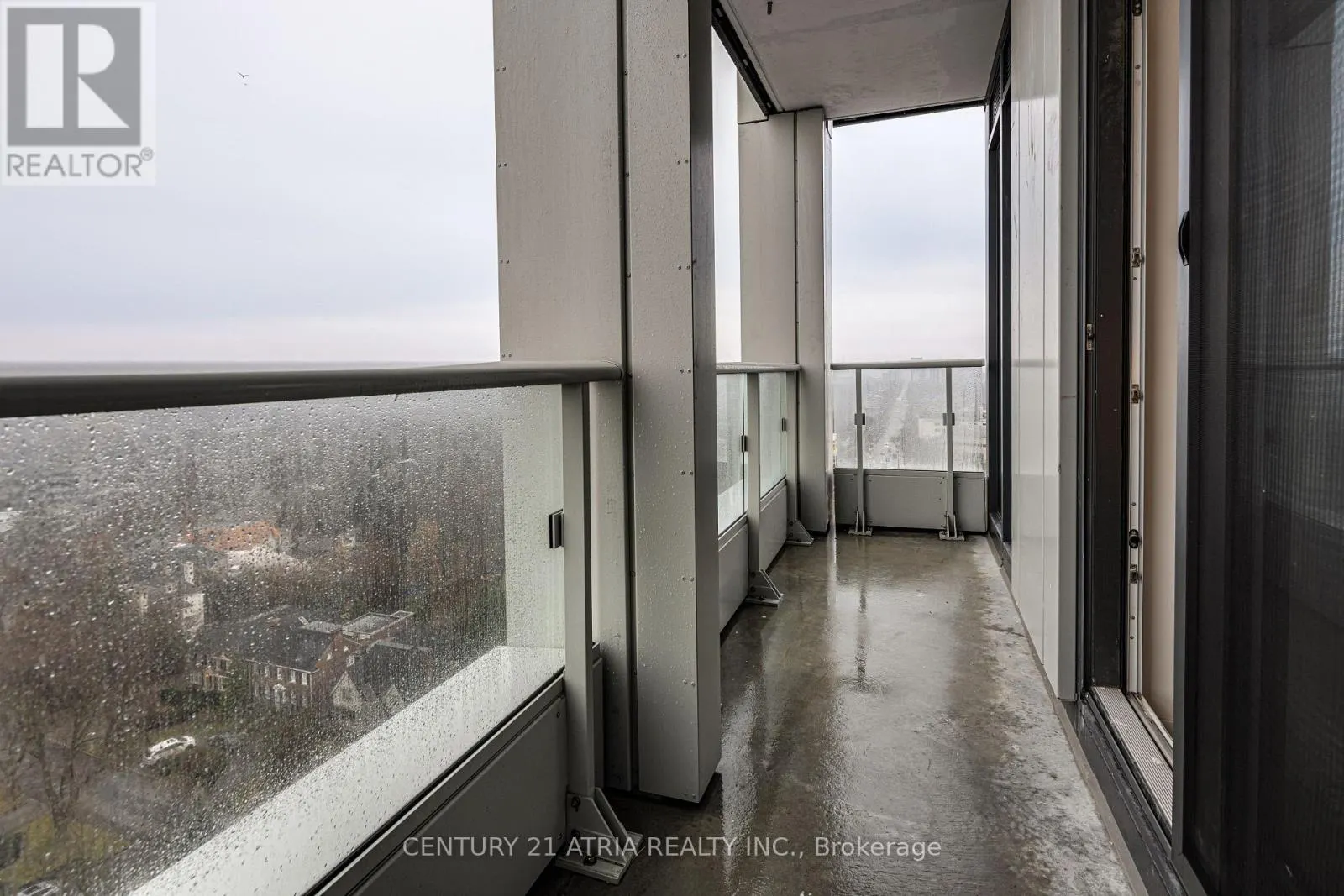 1820 - 2020 BATHURST STREET