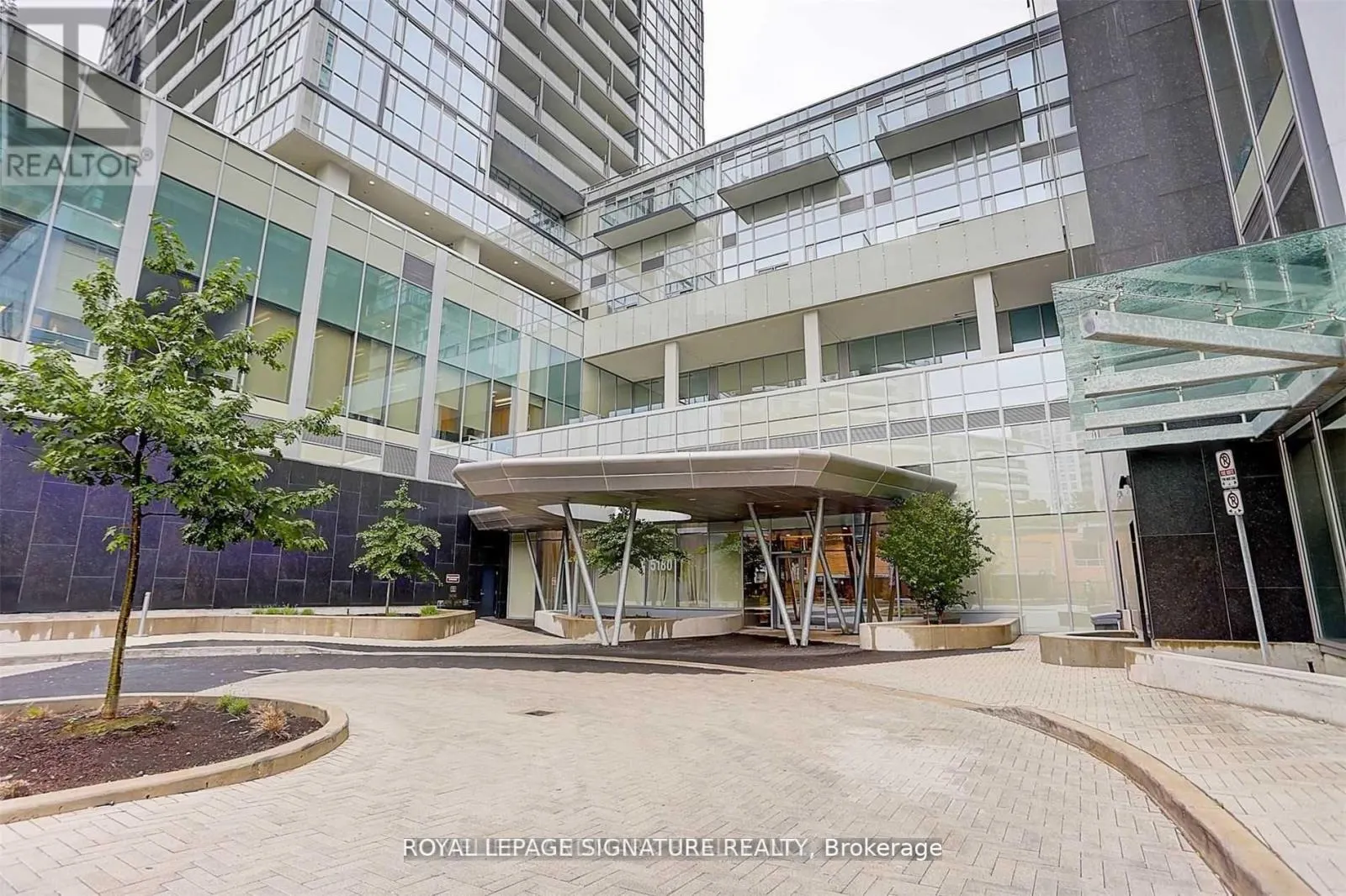 UPH03 - 5180 YONGE STREET