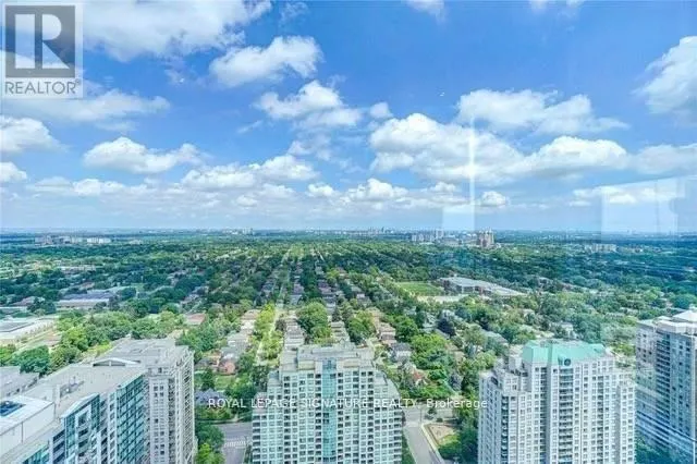 UPH03 - 5180 YONGE STREET