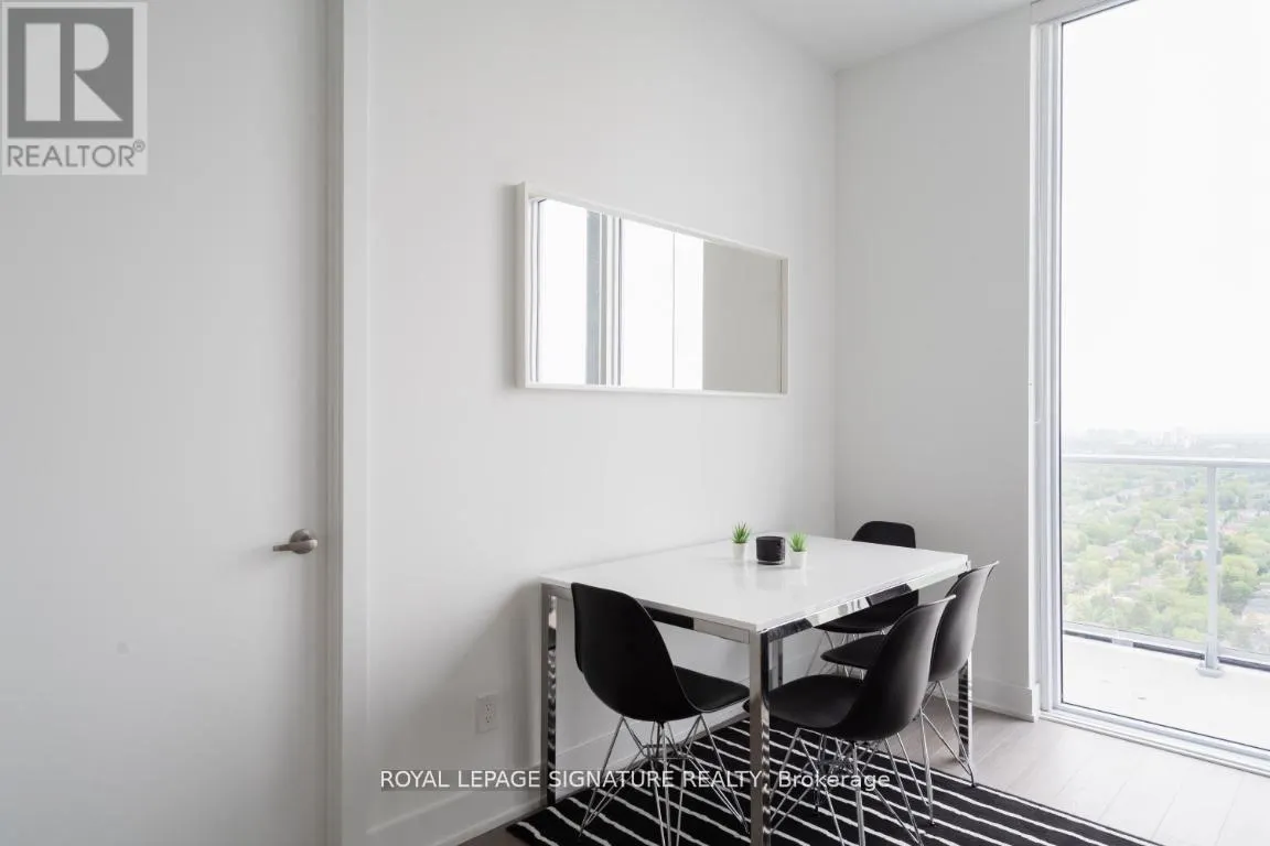 UPH03 - 5180 YONGE STREET