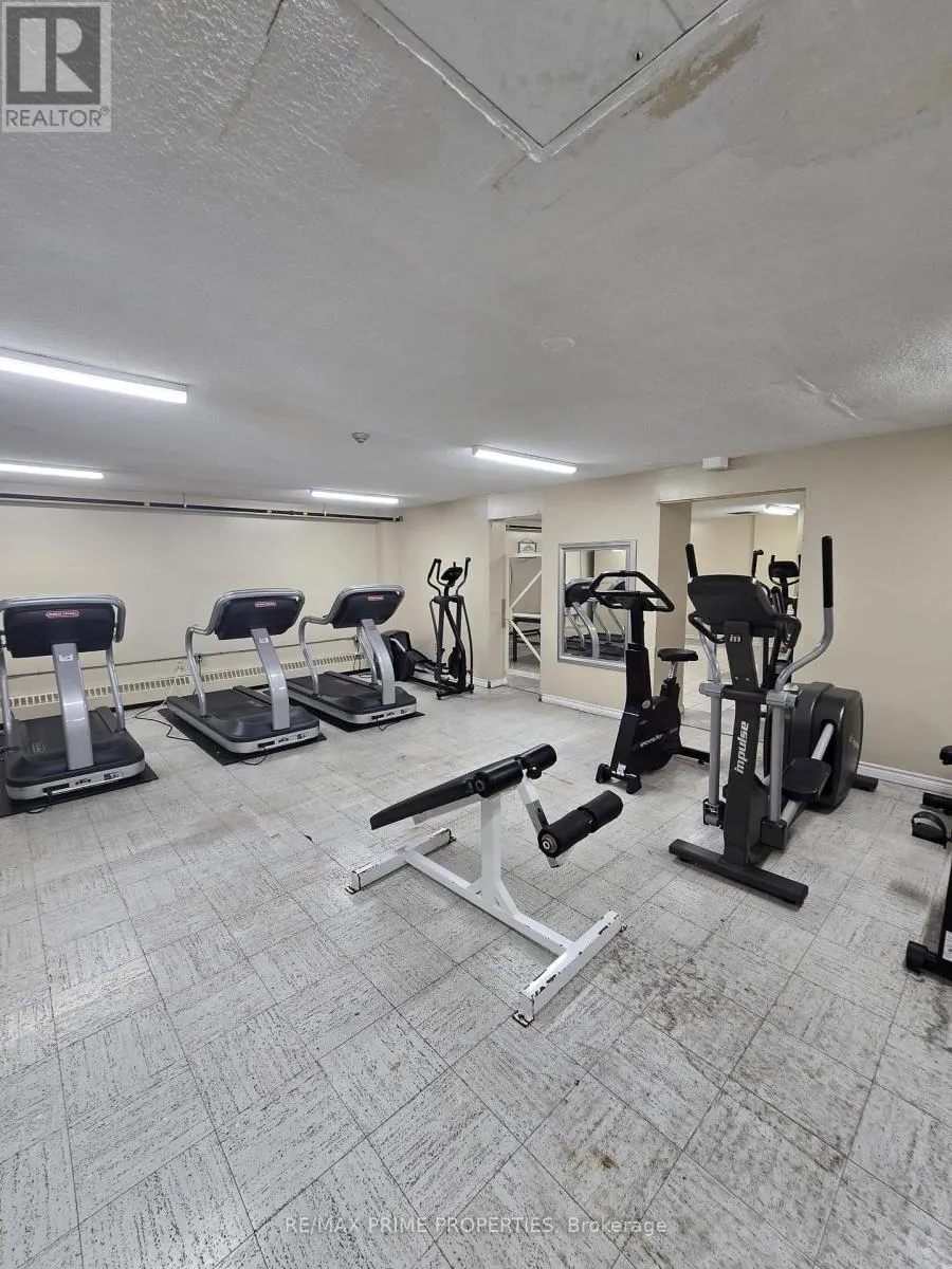 1203 - 735 DON MILLS ROAD