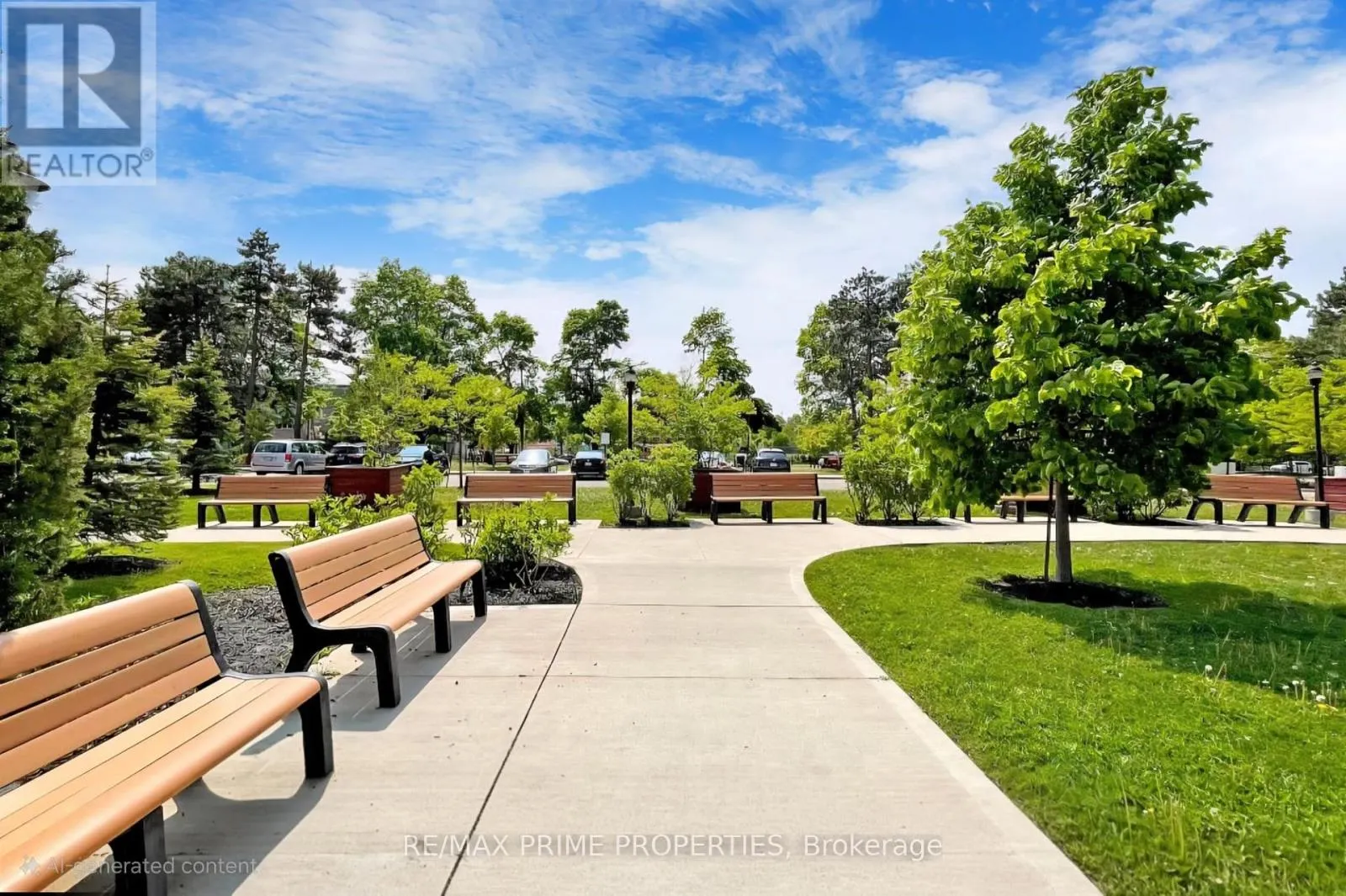 1203 - 735 DON MILLS ROAD