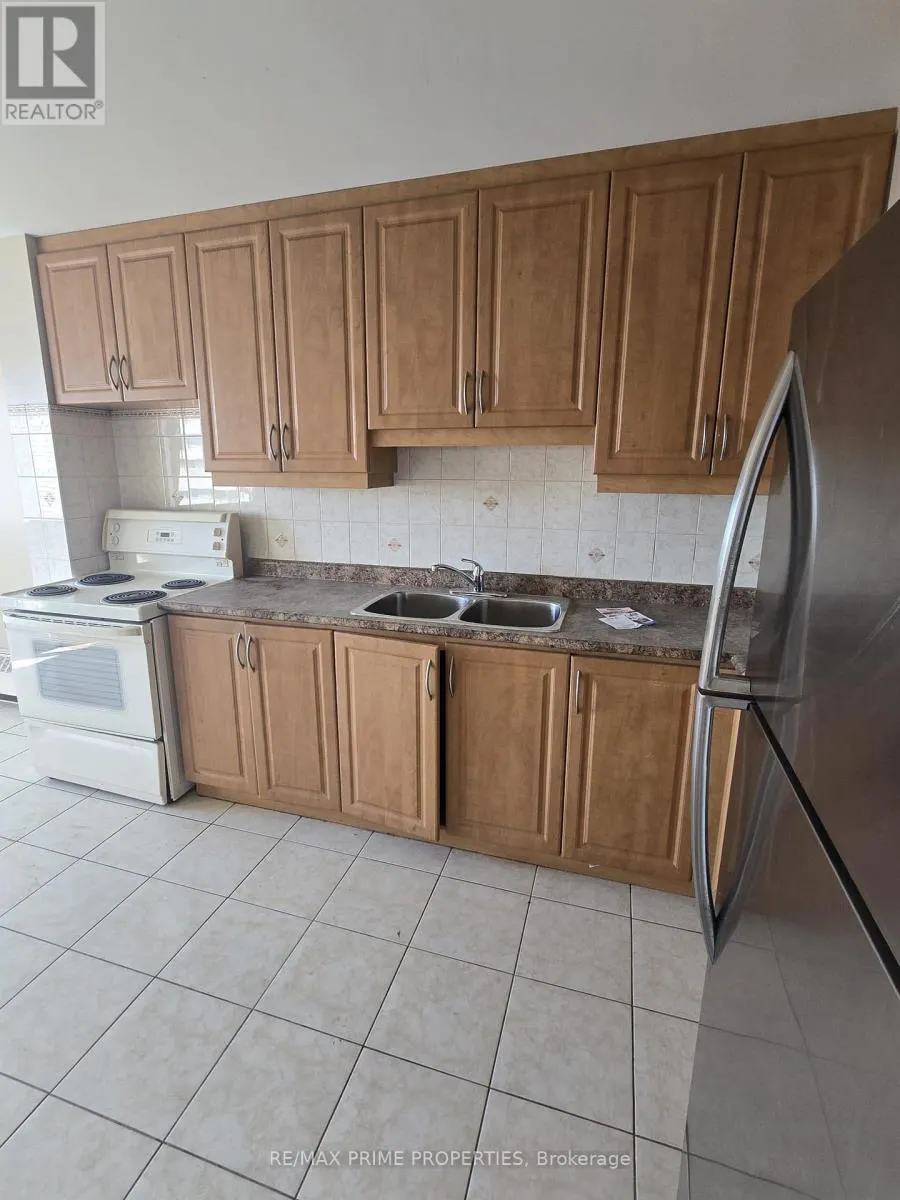 1203 - 735 DON MILLS ROAD